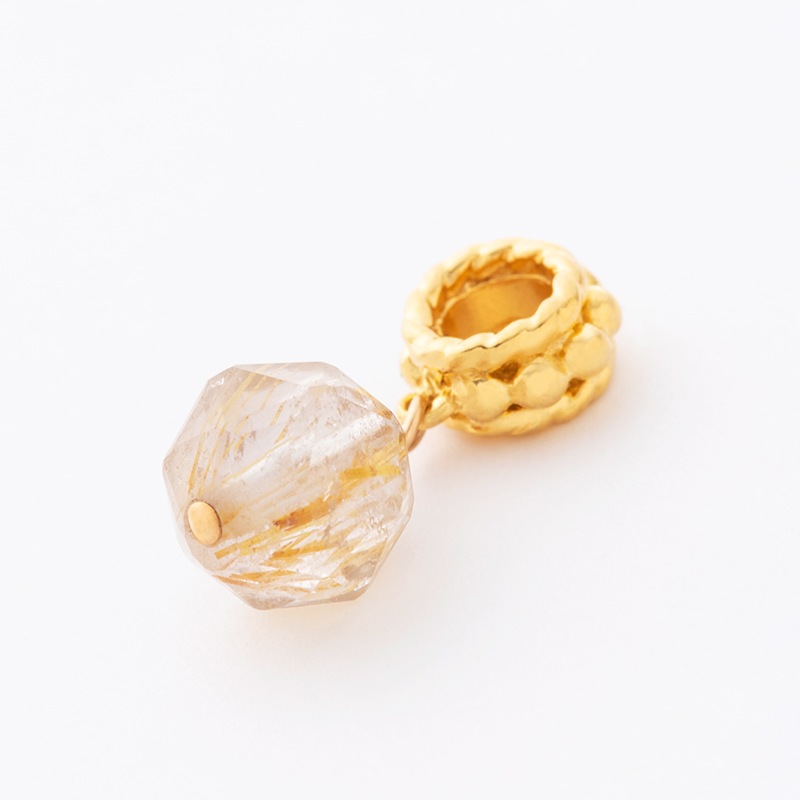 奨꡼: Moon Charm [  / С ]