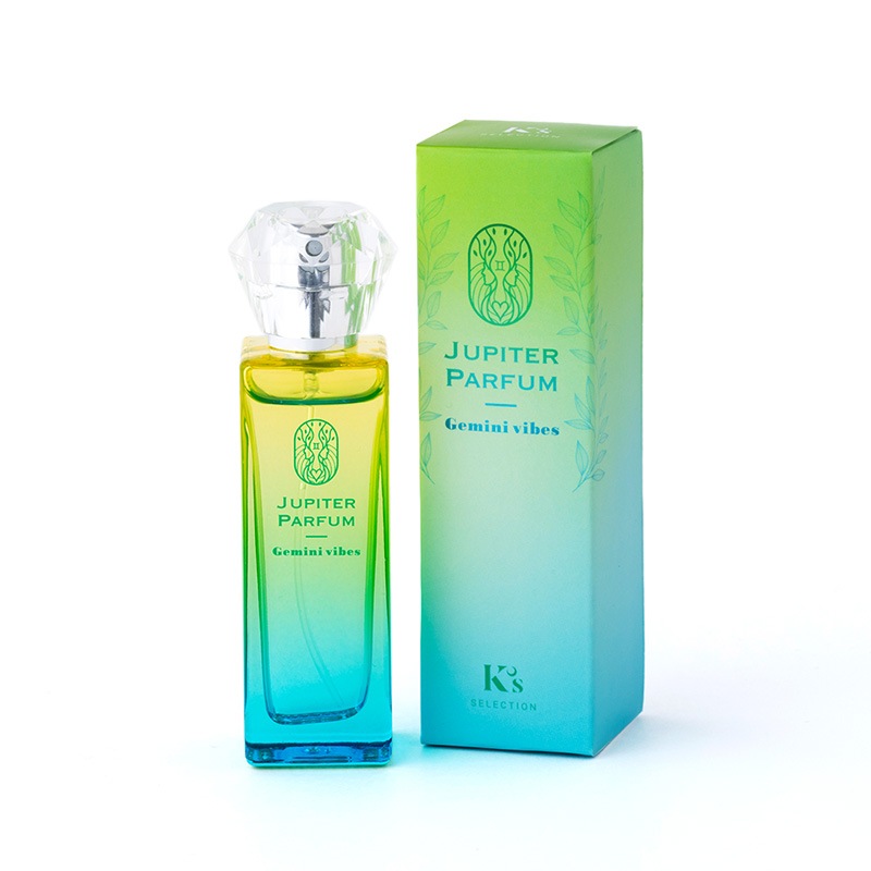 香水(女性用) JUPITER PARFUM Gemini Vibes 30ml JUPITER PARFUM Gemini Vibes 30ml