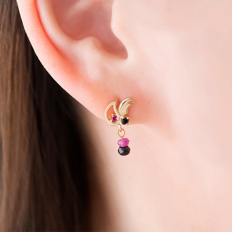 �����ƥ��١�����󡦥��奨�꡼ : �ԥ���