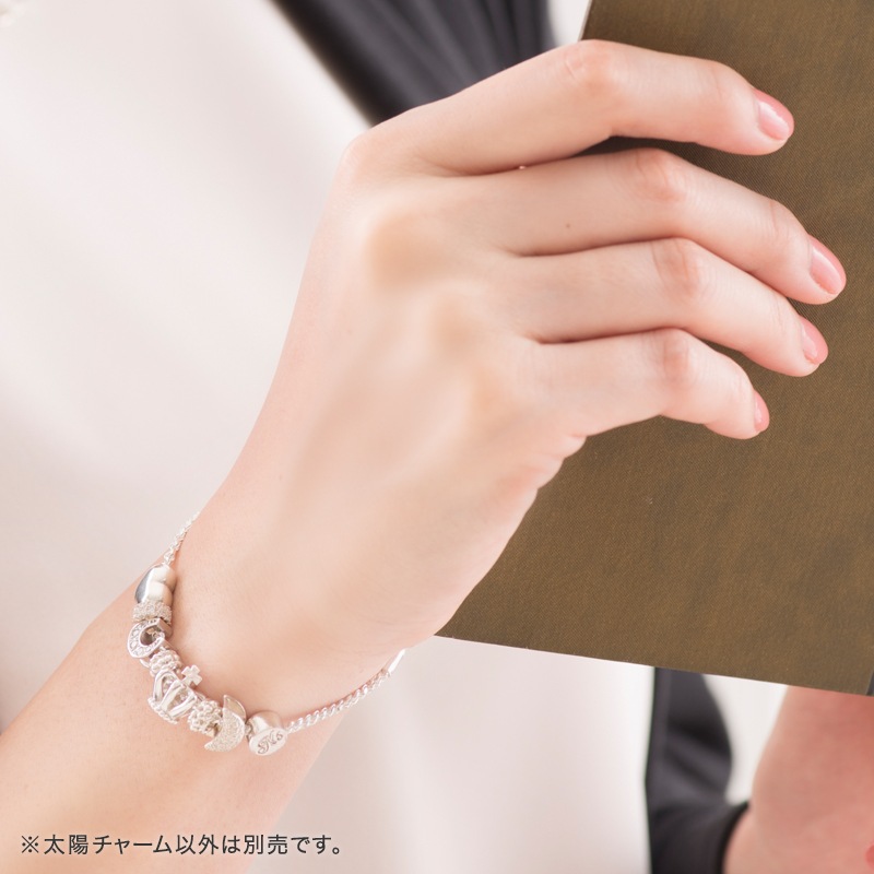 Magical Star Charm Planet Charm : ���� [������� / ����С�]