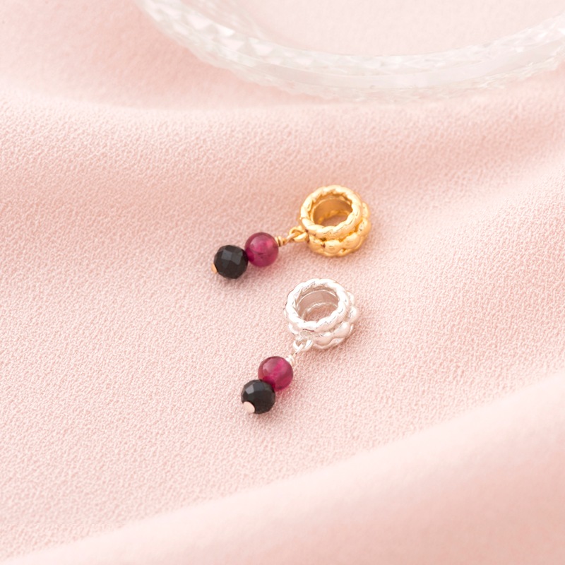 �����ƥ��١�����󡦥��奨�꡼ : Moon Charm [ ������� / ����С� ]