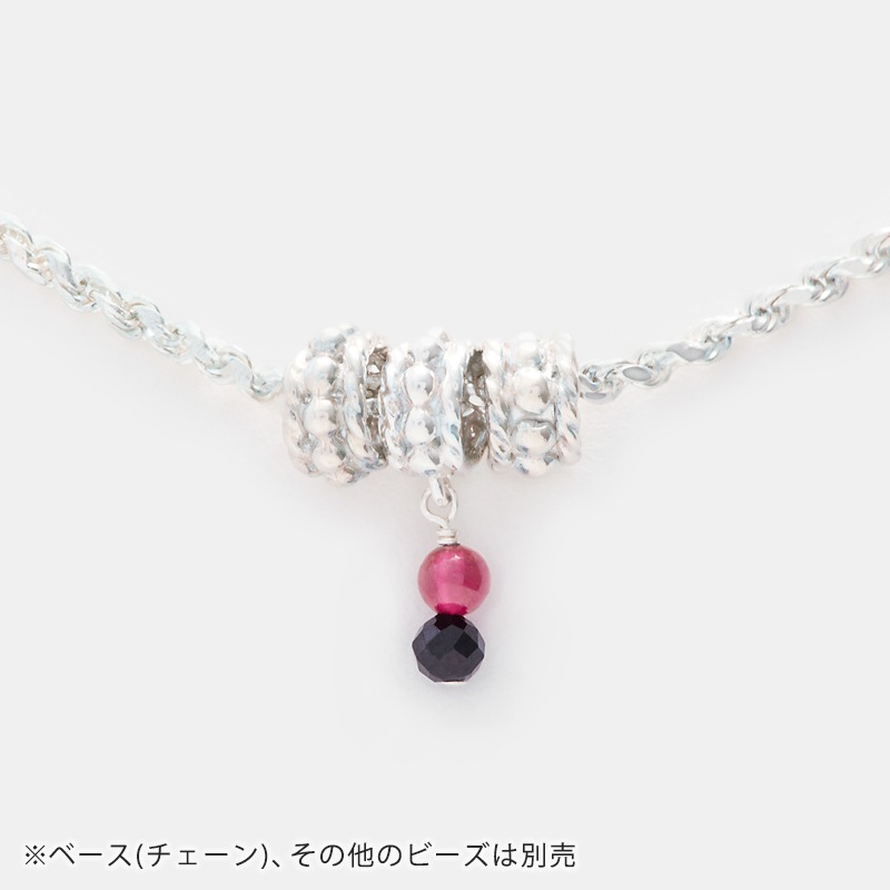 �����ƥ��١�����󡦥��奨�꡼ : Moon Charm [ ������� / ����С� ]
