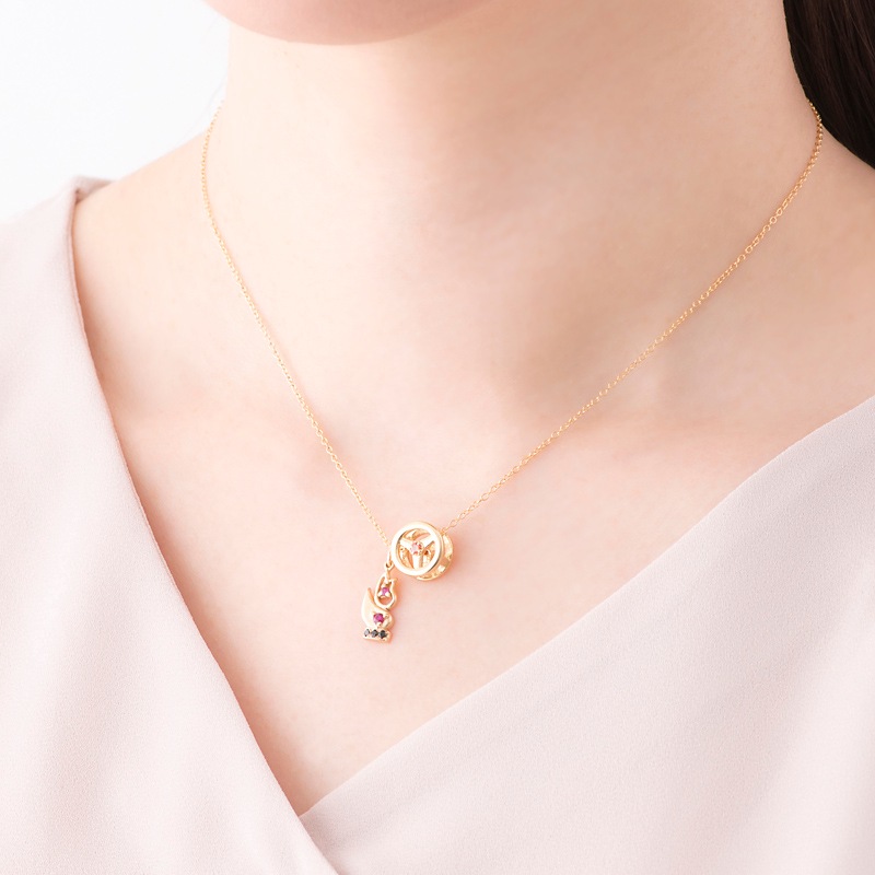 �����ƥ��١�����󡦥��奨�꡼ : �ͥå��쥹 + ������ ������� ��