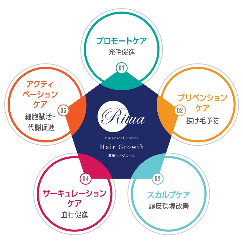 [ե] Ritua ܥ˥ѥإ