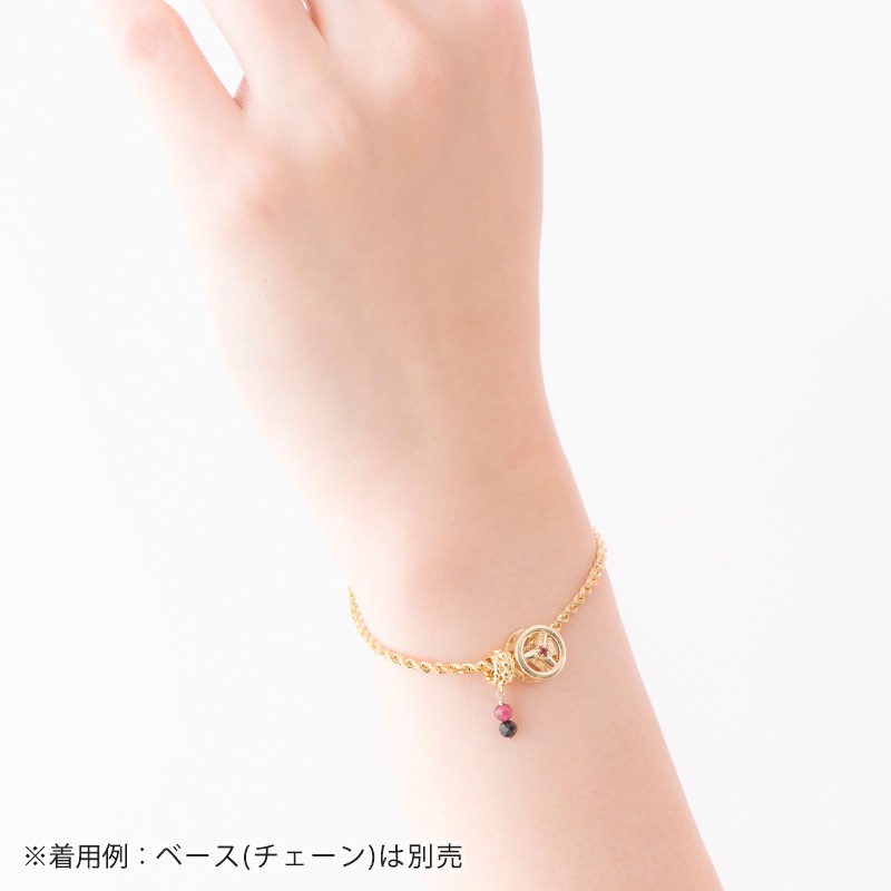 �����ƥ��١�����󡦥��奨�꡼ : Moon Charm + ���� [ ������� / ����С� ]