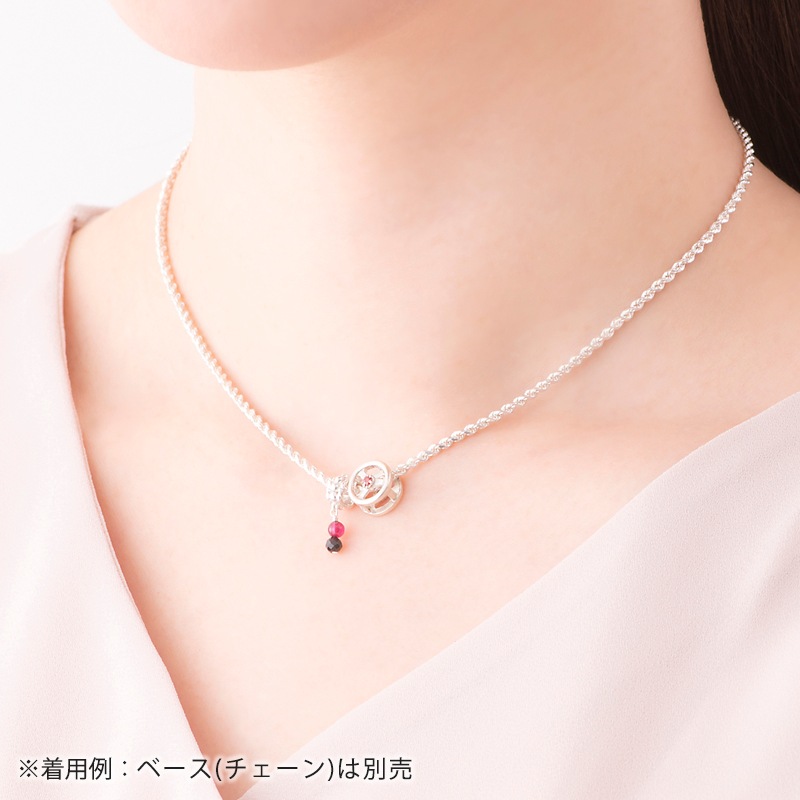 �����ƥ��١�����󡦥��奨�꡼ : Moon Charm + ���� [ ������� / ����С� ]