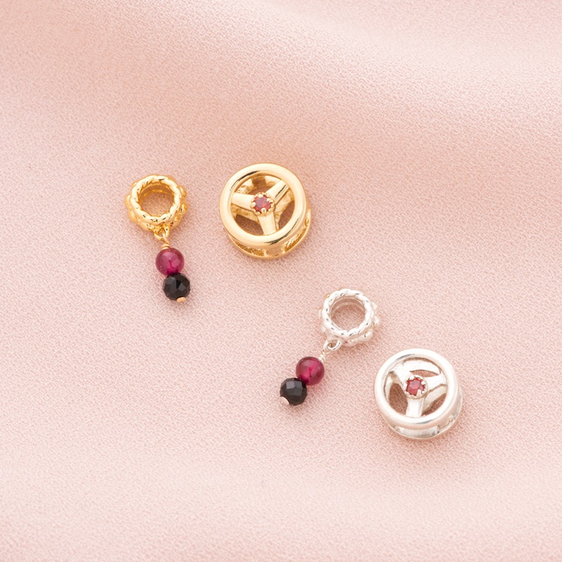 �����ƥ��١�����󡦥��奨�꡼ : Moon Charm + ���� [ ������� / ����С� ]