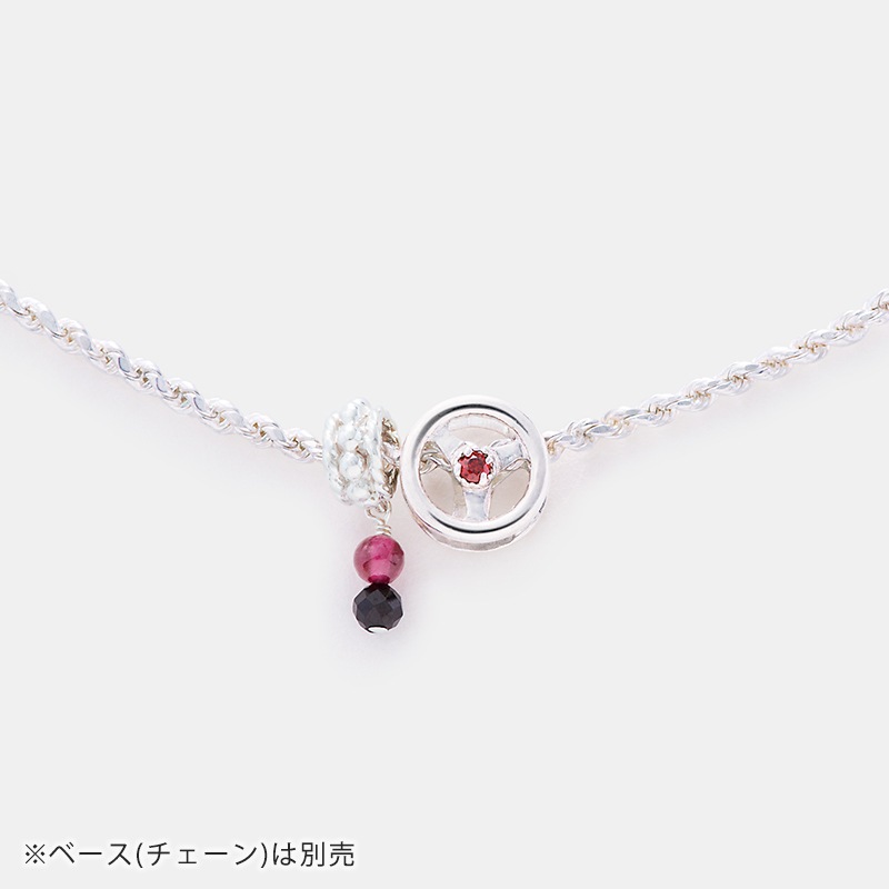 �����ƥ��١�����󡦥��奨�꡼ : Moon Charm + ���� [ ������� / ����С� ]