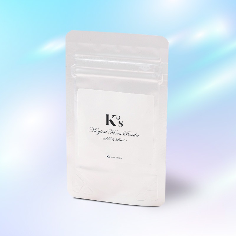 Magical Moon Powder : ޥࡼ󡦥ѥͤؤ 6ܤϤ