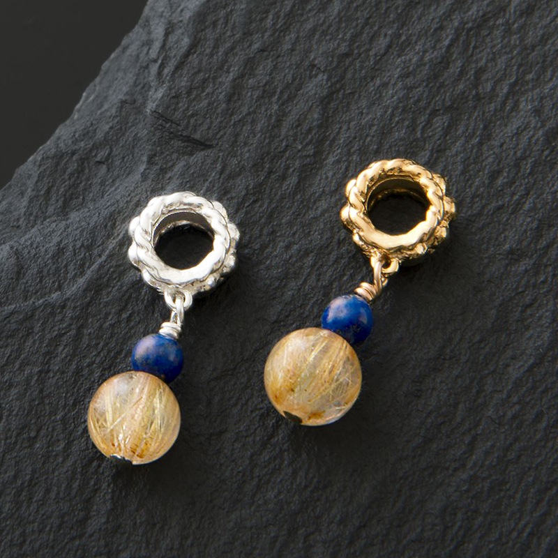 �����ɤ뤬�ʤ���̮��������� �ޥ͡��ᥤ���󥰥��奨�꡼ : Moon Charm [������� / ����С�]