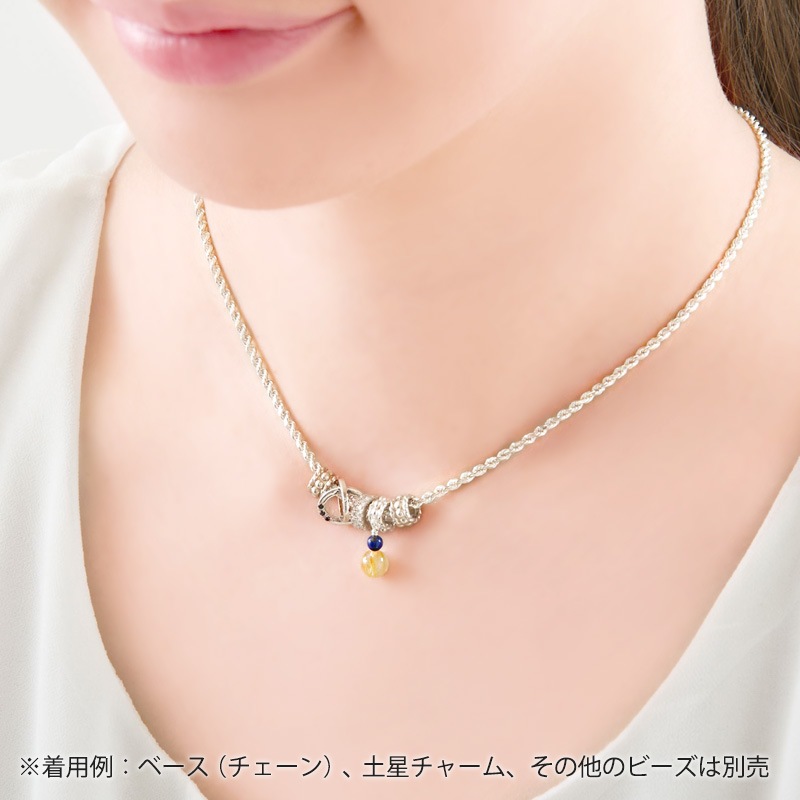 �����ɤ뤬�ʤ���̮��������� �ޥ͡��ᥤ���󥰥��奨�꡼ : Moon Charm [������� / ����С�]