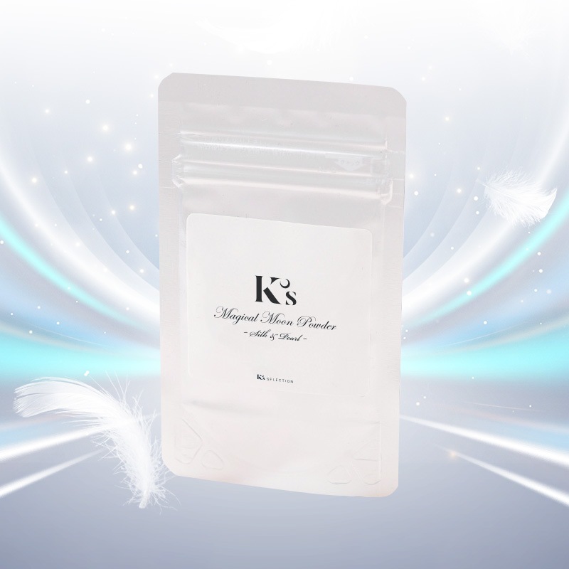 Magical Moon Powder : �ޥ�����ࡼ�󡦥ѥ������ͤ��ؤ��� ��9����ܤ��Ϥ���