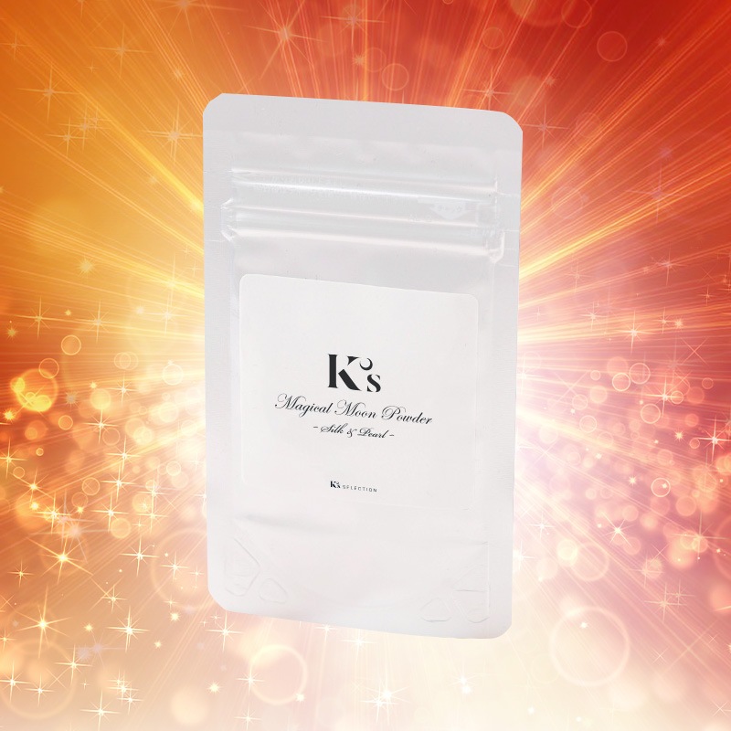 Magical Moon Powder : �ޥ�����ࡼ�󡦥ѥ������ͤ��ؤ��� ��4��ܤ��Ϥ���