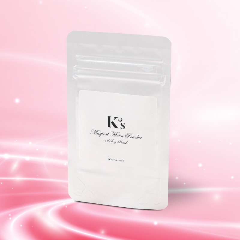 Magical Moon Powder : �ޥ�����ࡼ�󡦥ѥ������ͤ��ؤ��� ��1��ܤ��Ϥ���