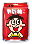 62g 旺旺ミルクキャンディー