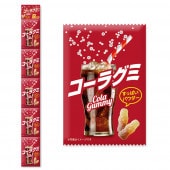 コーラグミ