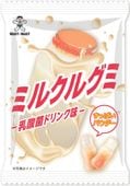 �ߥ륯�륰��