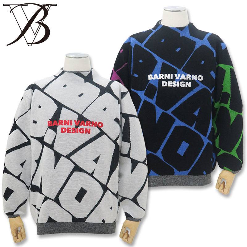 バーニヴァーノ,セーター・ニット | カジュアルファッション専門店