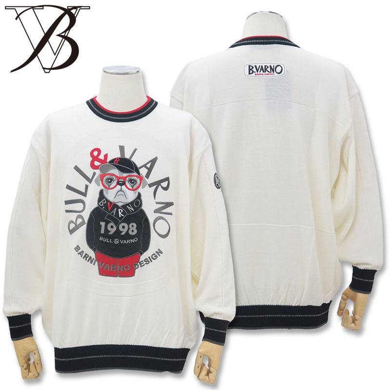 バーニヴァーノ,セーター・ニット | カジュアルファッション専門店