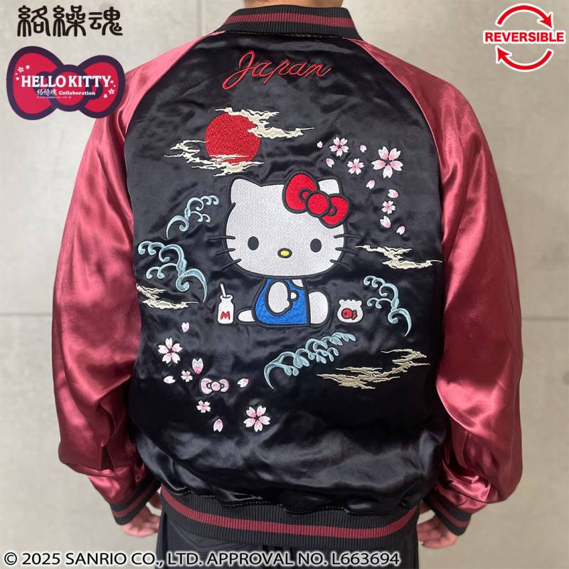 絡繰魂,HELLO KITTY | カジュアルファッション専門店 わんわん洋品店