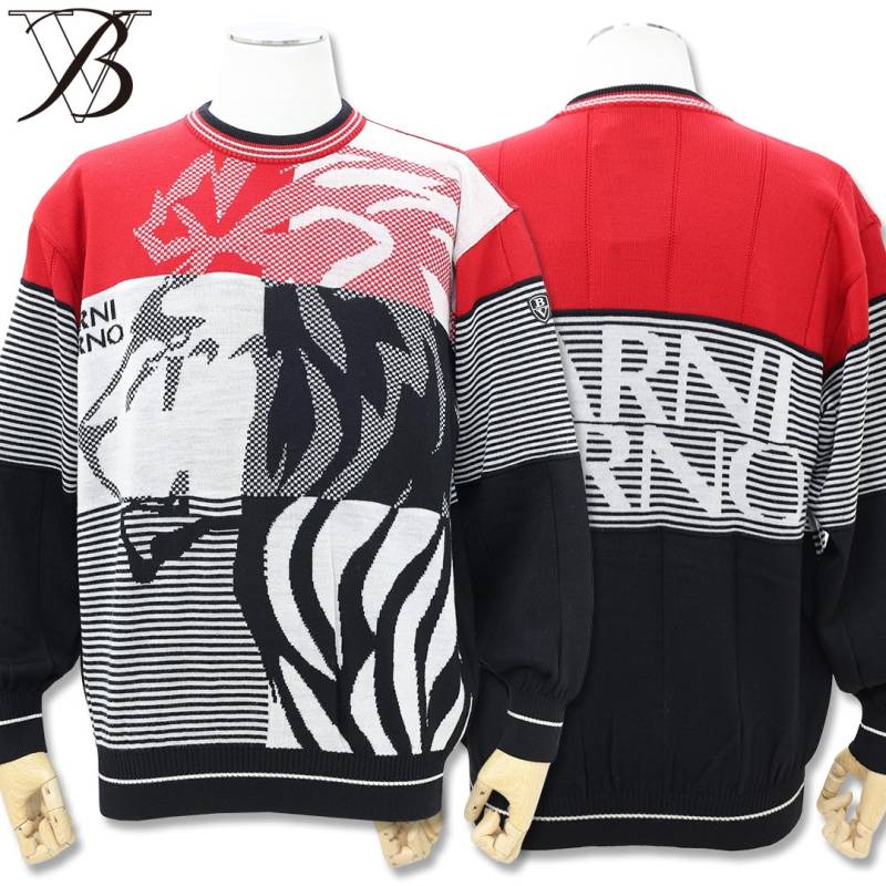 バーニヴァーノ,セーター・ニット | カジュアルファッション専門店