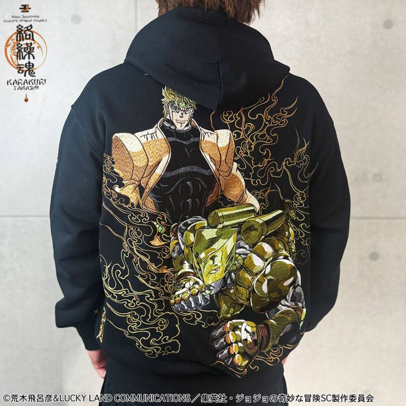 絡繰魂,ジョジョの奇妙な冒険 JOJO | カジュアルファッション専門店 