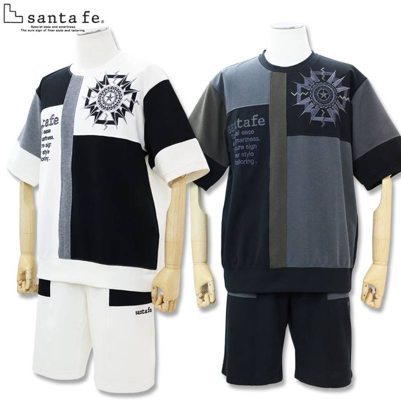 サンタフェ | カジュアルファッション専門店 わんわん洋品店