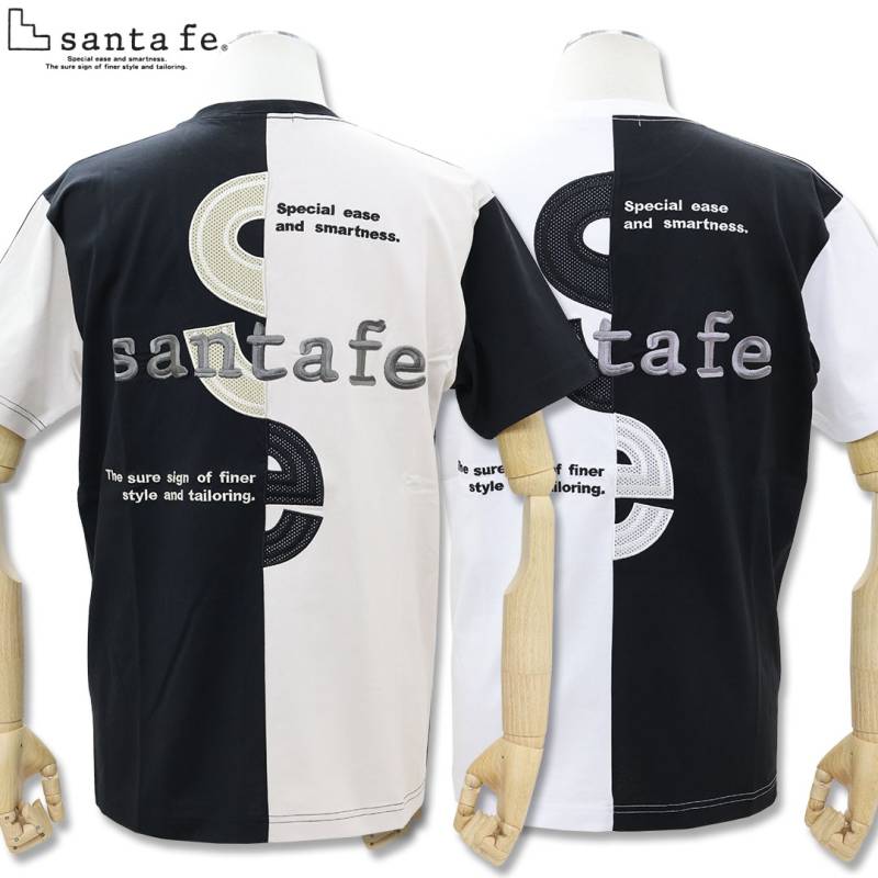 サンタフェ | カジュアルファッション専門店 わんわん洋品店