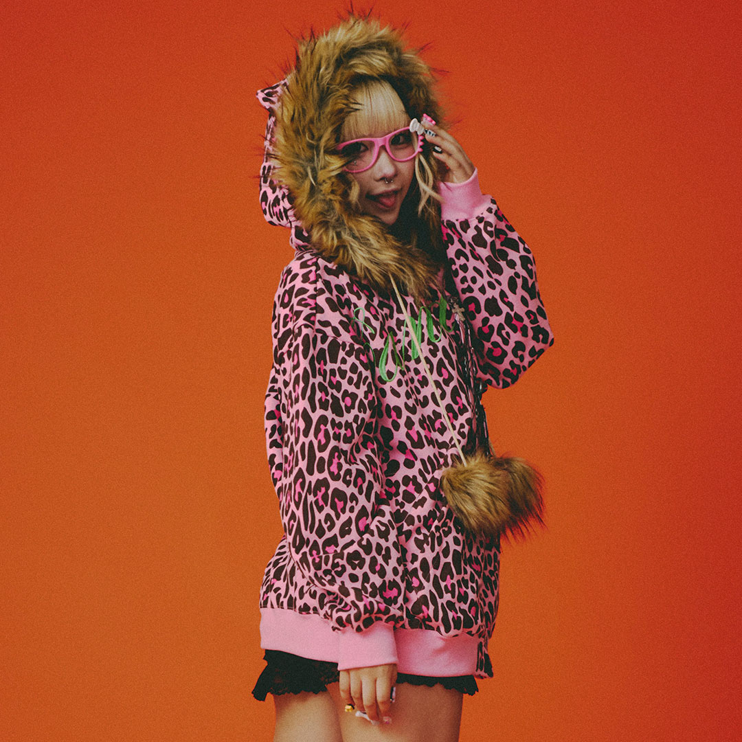 キャンディー ガルフィー CANDY GALFY ぎゃるマシぱぁかぁ CANDY