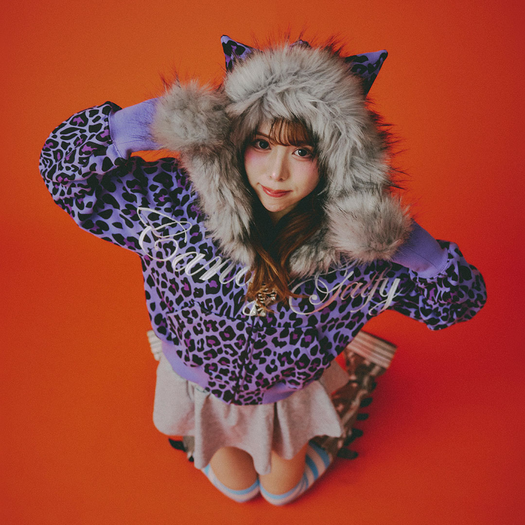 キャンディー ガルフィー CANDY GALFY ぎゃるマシぱぁかぁ CANDY