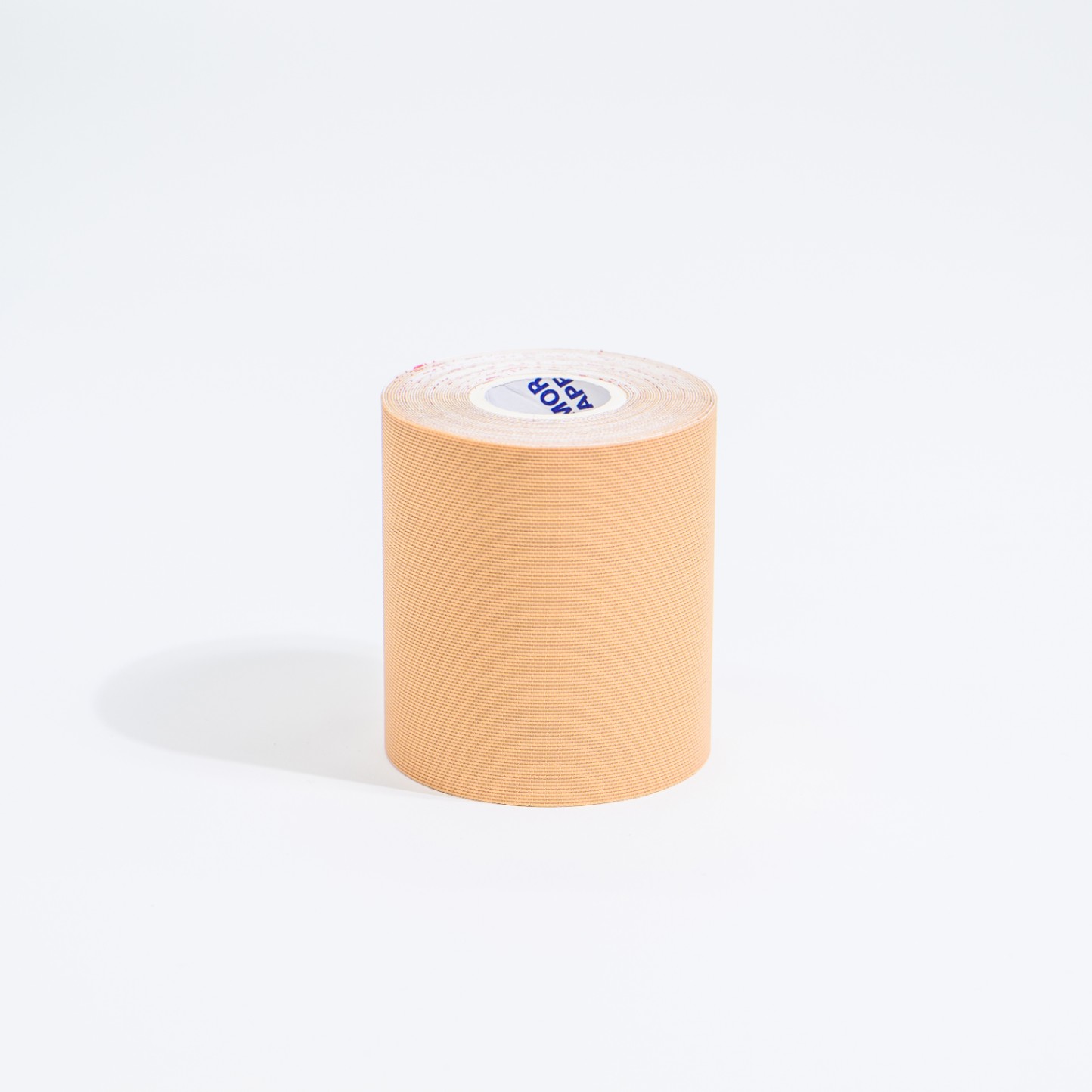 Wapex ワペックス アーマーテープロール  75mm x 5m 16巻（ベージュ）