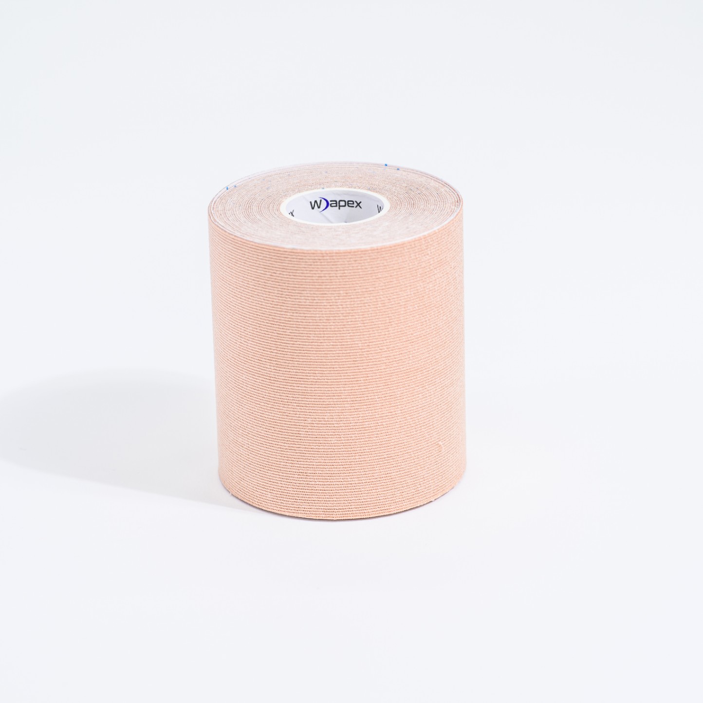 Wapex ワペックス キネシオロジーテープ 75mm x 5m 16巻（ベージュ）