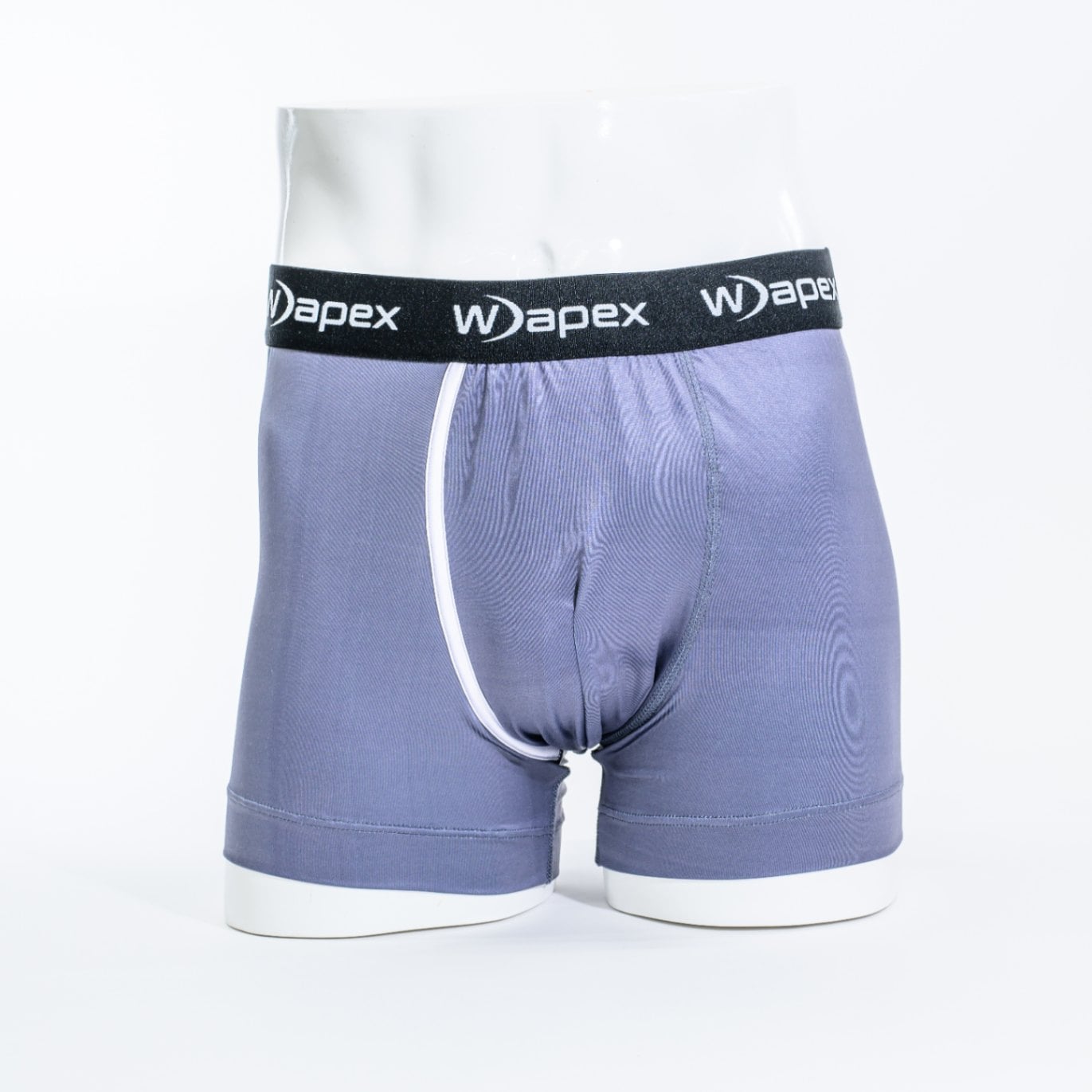 Wapex ワペックス パフォーマンスアップ 3Dパンツ（グレー）