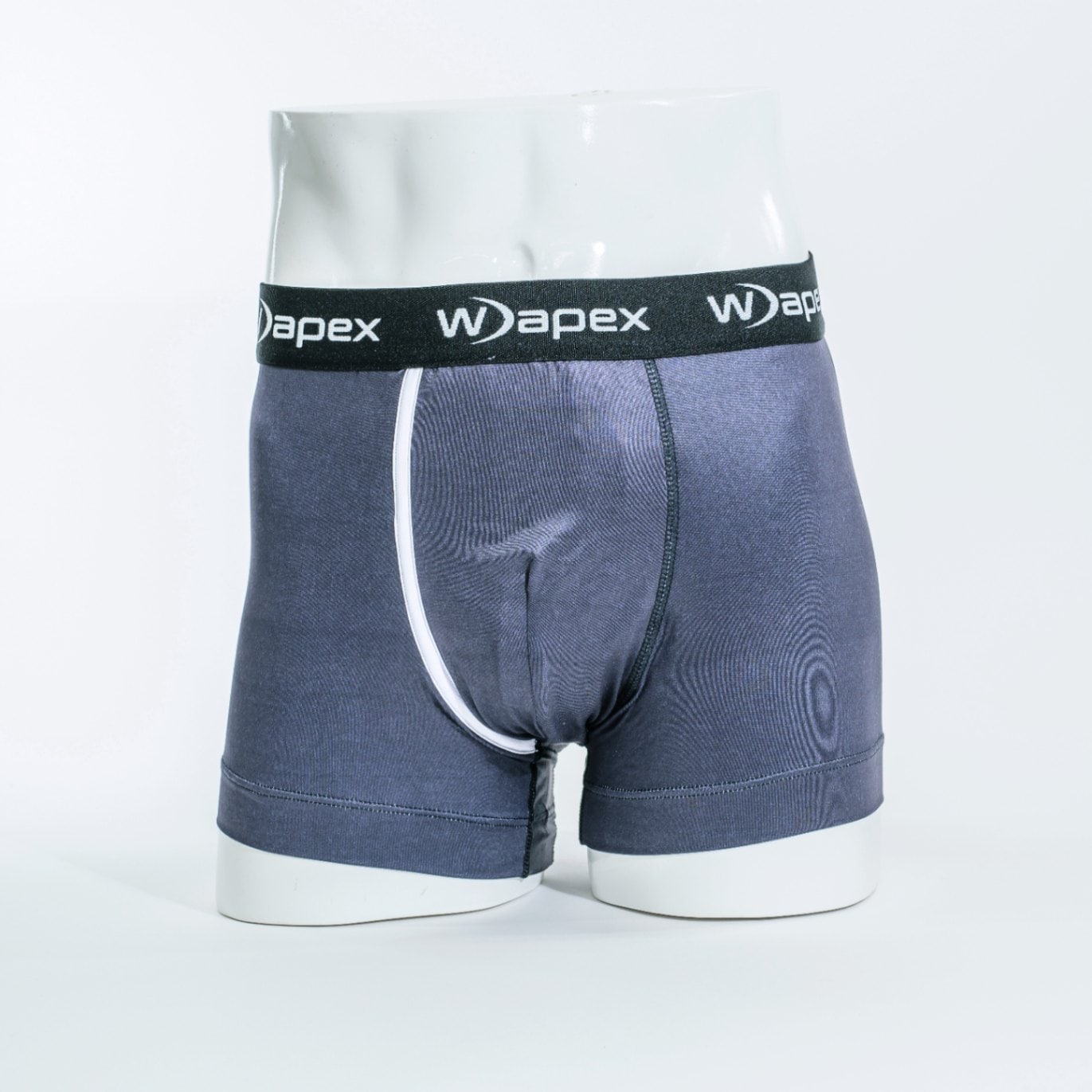 Wapex ワペックス パフォーマンスアップ 3Dパンツ（ブラック）