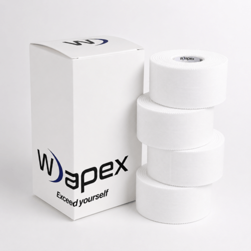 テーピングテープ｜Wapex｜株式会社ジオナ