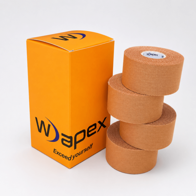 テーピングテープ｜Wapex｜株式会社ジオナ