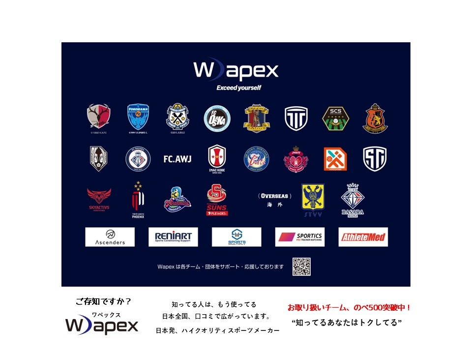 Wapex ワペックス アーマーテープ カット100枚セット（ホワイト）
