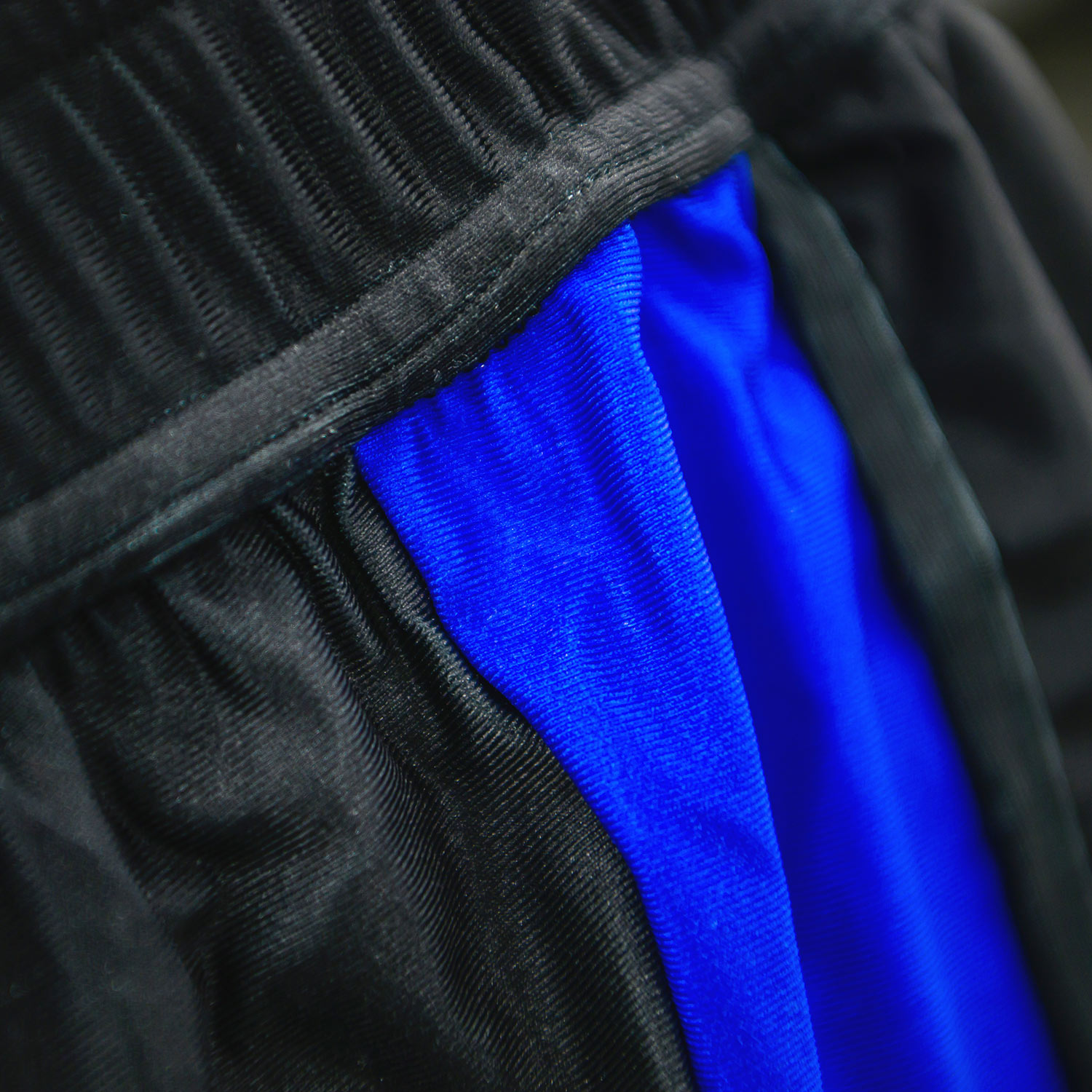 Wapex ワペックス ワンポイントロゴ ラッシュガード 上下セットアップ 長袖（ブラックブルー）