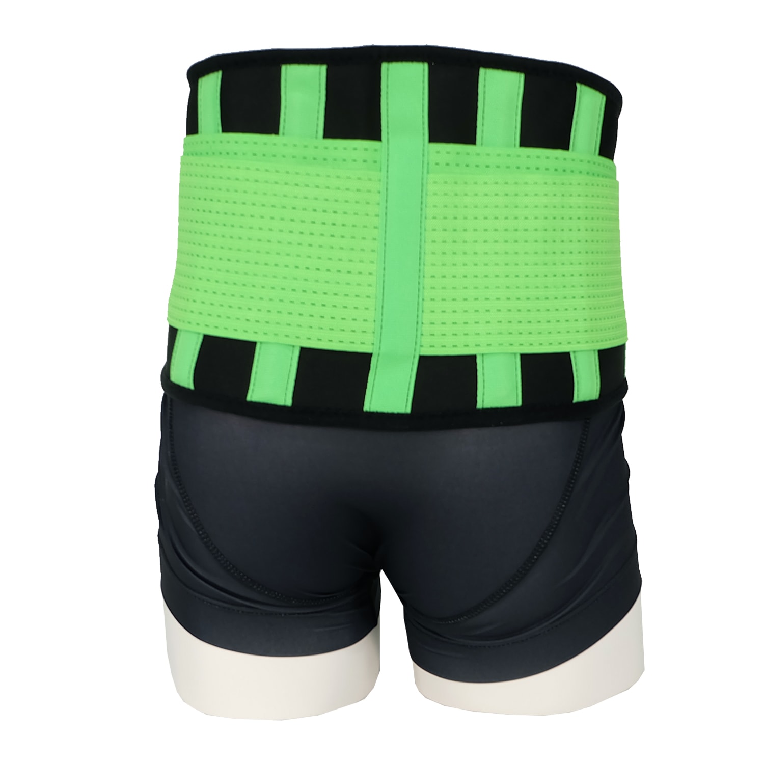 Wapex ワペックス ウエストシェイパー（GREENYELLOW）