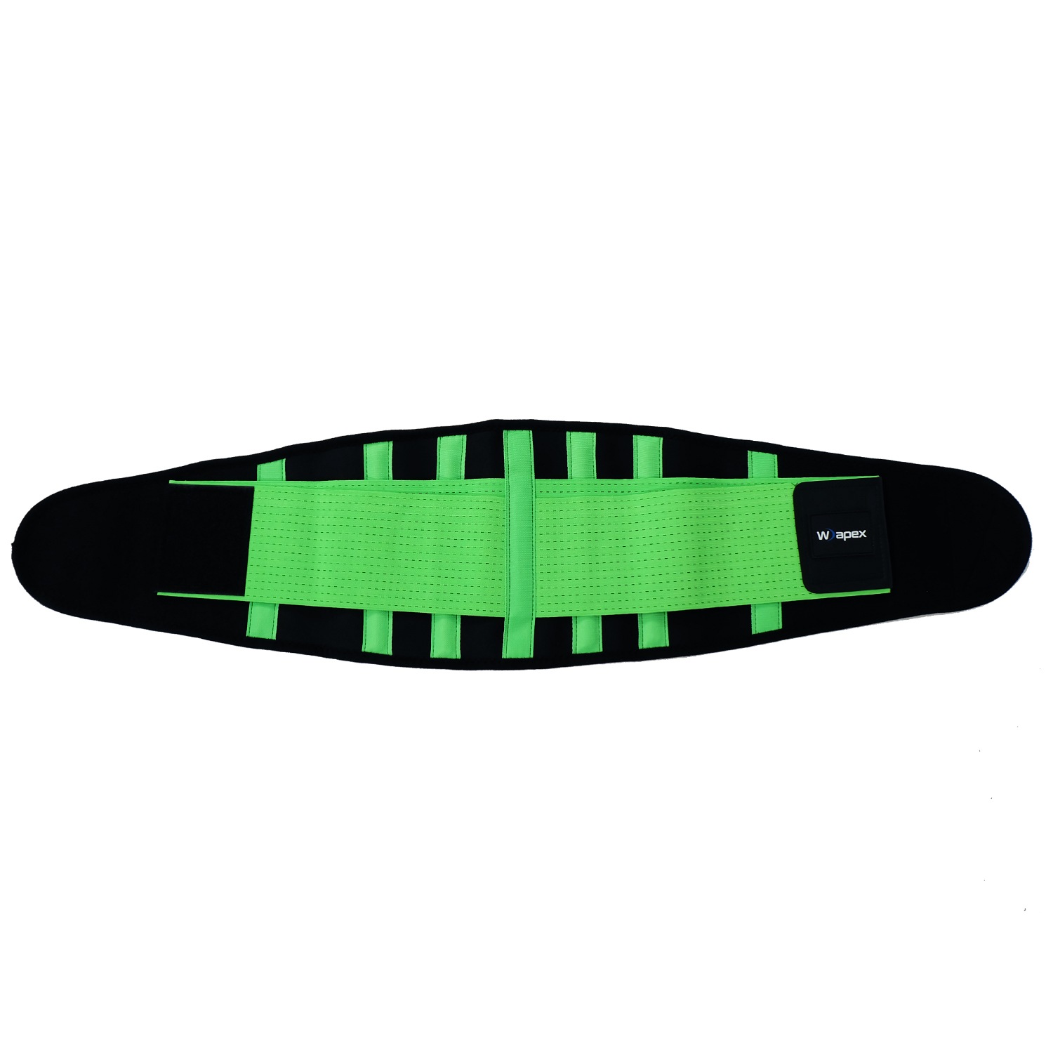 Wapex ワペックス ウエストシェイパー（GREENYELLOW）