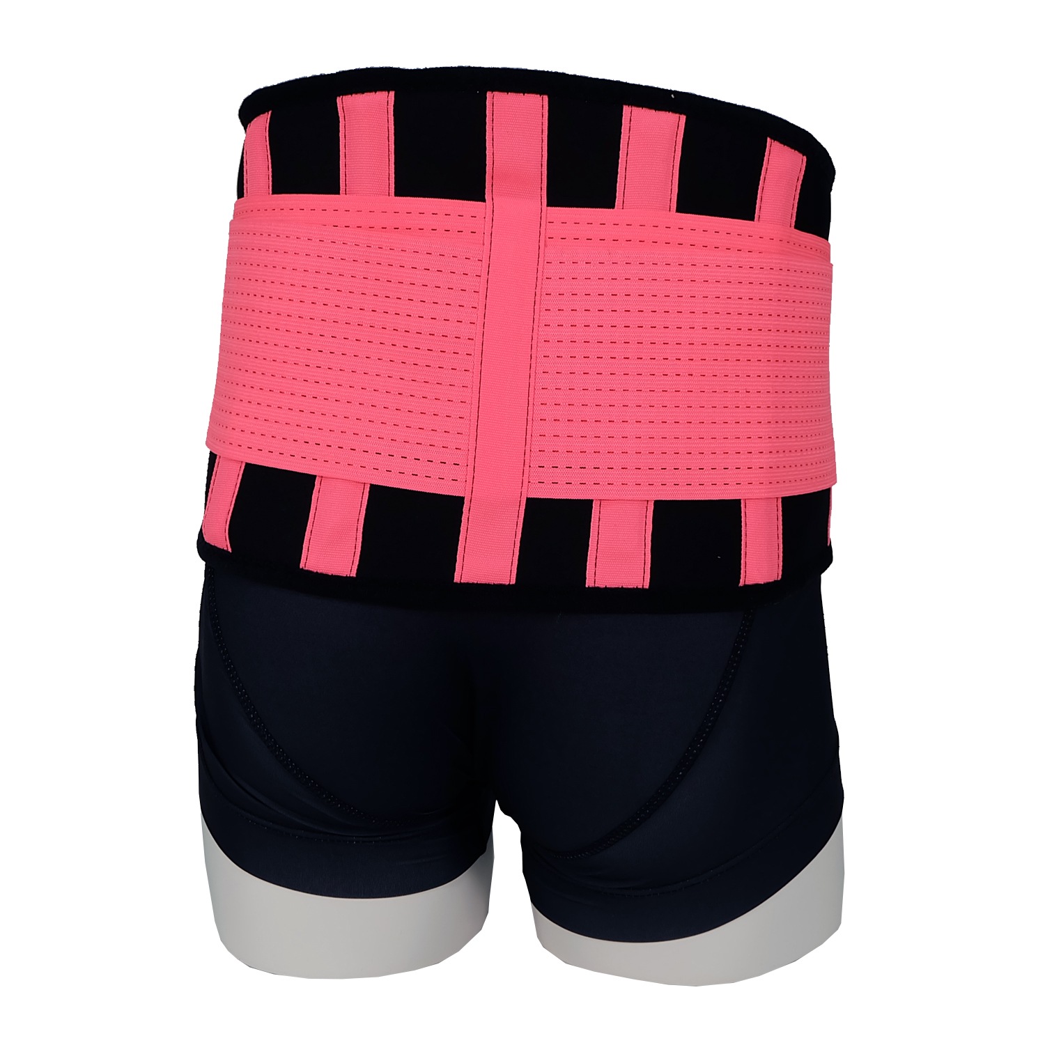 Wapex ワペックス ウエストシェイパー（PINK）