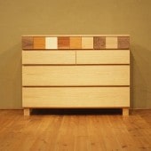 収納家具 | WA+本店 家具職人が作る 無垢材・デザイン家具の工房