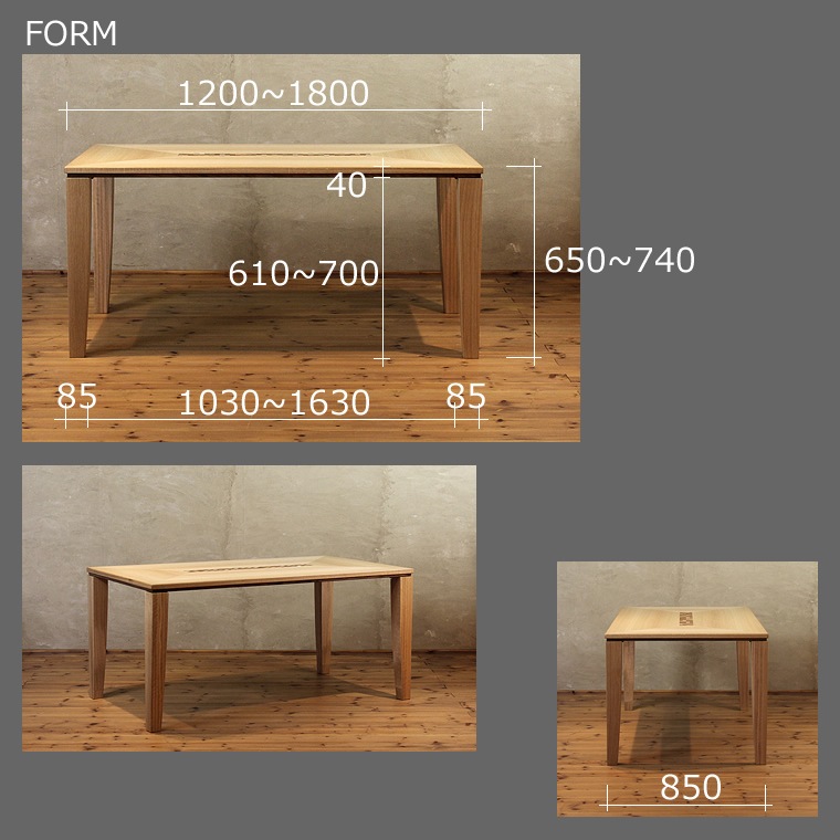 ˥󥰥ơ֥ 120cm180cm ⤵65cm74cm ۥ磻ȥ å ե Ʋơ֥ ̲ ¥ ǥ ǥʡ  ͵  diy  ŷ    ʥ ץ ȶ񿦿 ȶ᡼