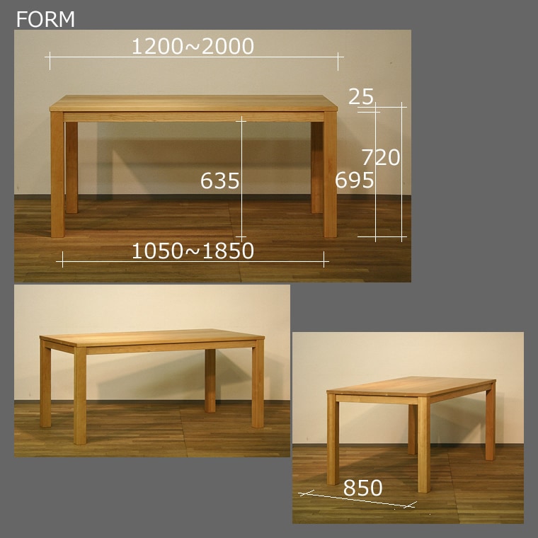 �����˥󥰥ơ��֥� ��120cm��200cm �֥�å������꡼�� ��Ʋ�ơ��֥� ̵���� �̲� �¥���� �ǥ����� �ǥ����ʡ� ������� �͵� ���� diy ���� ŷ���� ������ �� ����� �ʥ����� ����ץ� �ȶ񿦿� �ȶ�᡼����