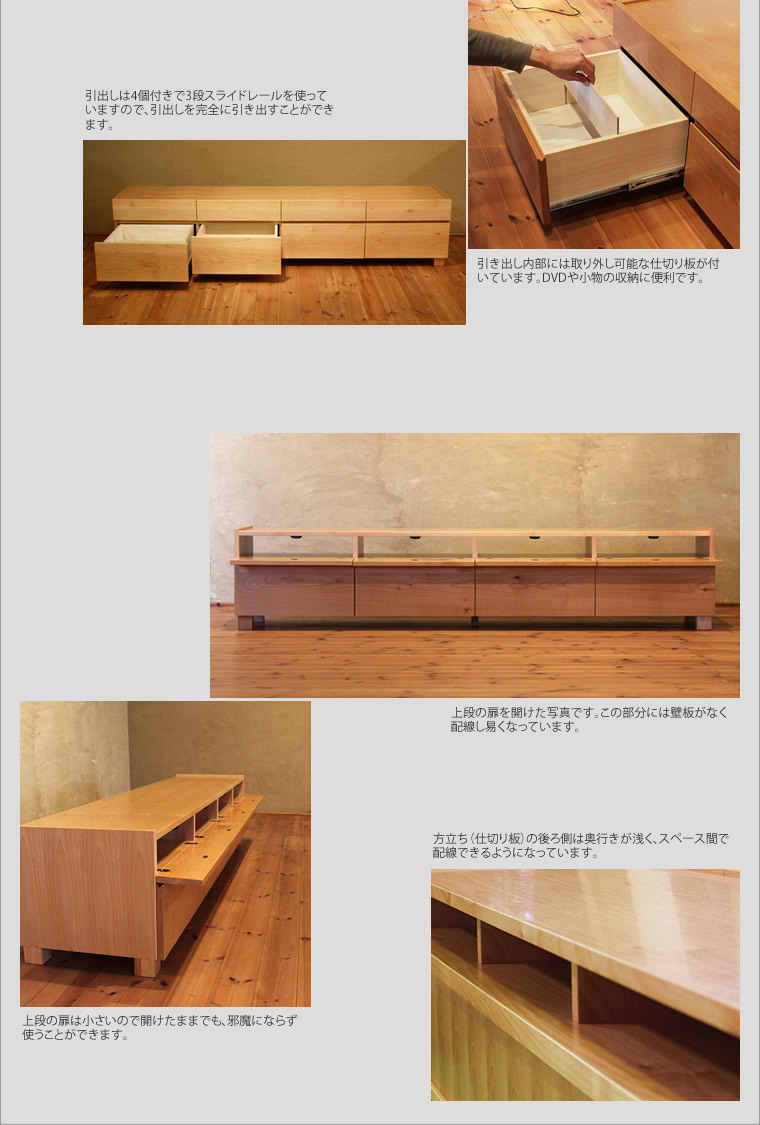 TV�ܡ��� ��199cm ��������� 4K�ƥ���б� �磻�� �緿 �ƥ���� TV�� �ƥ�ӥܡ��� AV�ܡ��� AV��å� TV��å� AV��å� ̵���� �ǥ����� �ǥ����ʡ� �̲� �¥���� ��������� ���� ŷ���� ������ �� ��Ǽ ������� �������� �͵� ���� ���� ����ץ� �ʥ�����