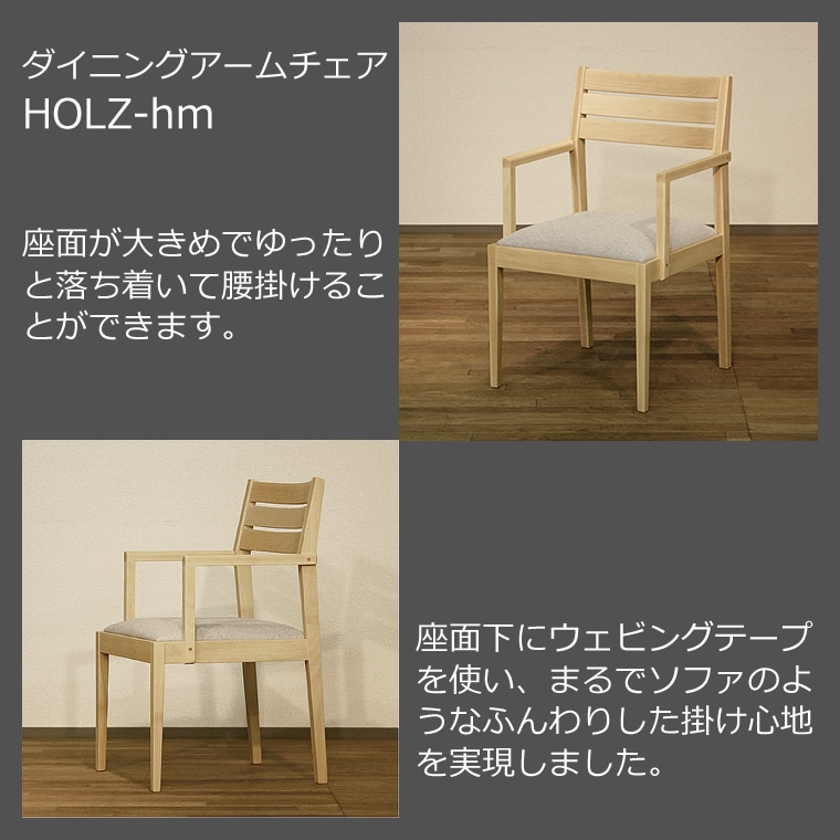 �����˥󥰥��å� HOLZ-hm ��120cm��200cm �⤵72cm �ϡ��ɥ᡼�ץ�� ̵���� ������ WA�ץ饹