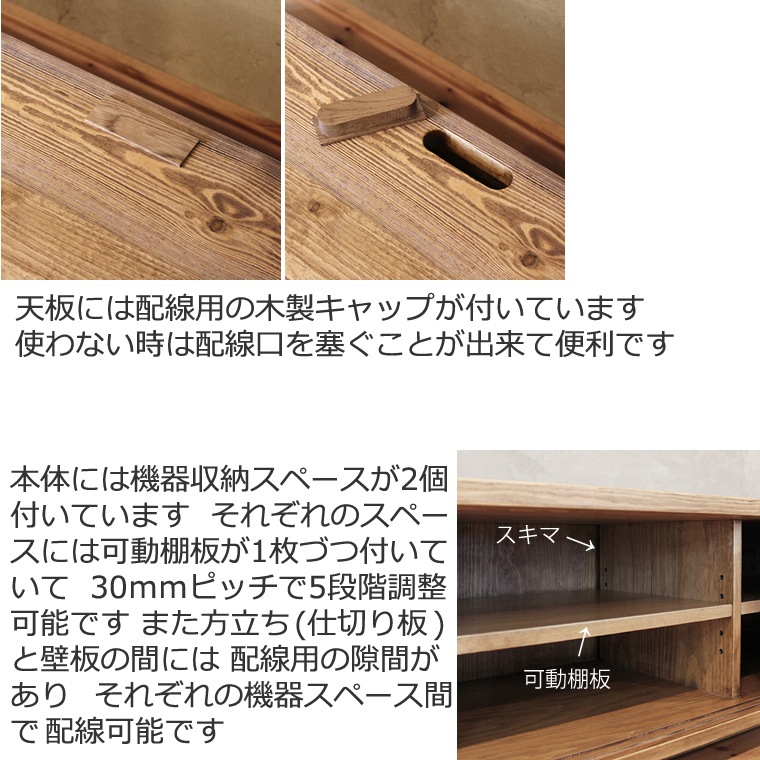 TVܡ 119cm ѥ 2 ῧ  ƥ ʻ ƥ TV ƥӥܡ AVܡ AVå TVå AVå ̵ ǥ ǥʡ ¥   ŷ   Ǽ   ͵  ʥ