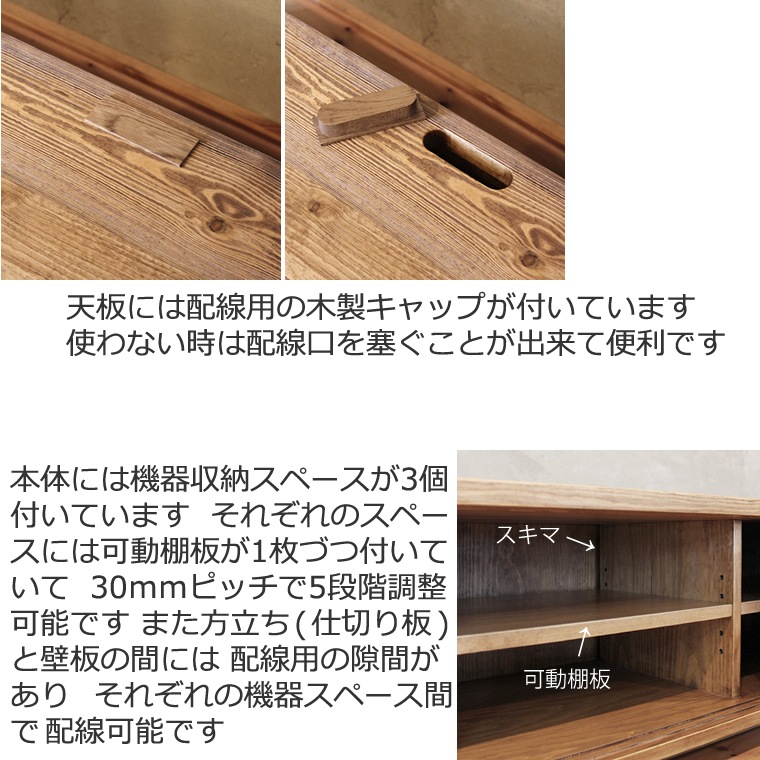 TVܡ 173cm ѥ 3 ῧ  ƥ ʻ ƥ TV ƥӥܡ AVܡ AVå TVå AVå ̵ ǥ ǥʡ ¥   ŷ   Ǽ   ͵  ʥ