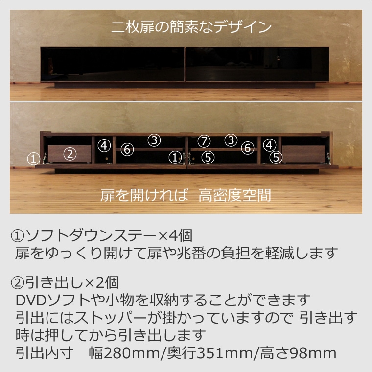 TV�ܡ��� ��210cm ��������ʥåȺ� �����饹4K�ƥ���б� �磻�� �緿 �ƥ���� TV�� �ƥ�ӥܡ��� AV�ܡ��� AV��å� TV��å� AV��å� ̵���� �ǥ����� �ǥ����ʡ� �̲� �¥���� ��������� ���� ŷ���� ������ �� ��Ǽ ������� �������� �͵� ���� ���� ����ץ�