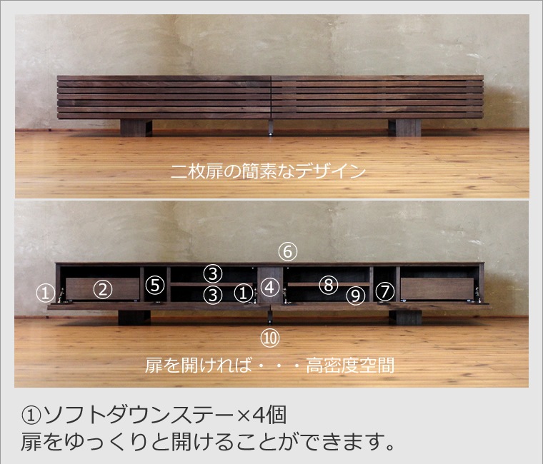 TV�ܡ��� ��240cm ��������ʥåȺ� �ʻ� 4K�ƥ���б� �磻�� �緿 �ƥ���� TV�� �ƥ�ӥܡ��� AV�ܡ��� AV��å� TV��å� AV��å� ̵���� �ǥ����� �ǥ����ʡ� �̲� �¥���� ��������� ���� ŷ���� ������ �� ��Ǽ ������� �������� �͵� ���� ���� �ʥ�����